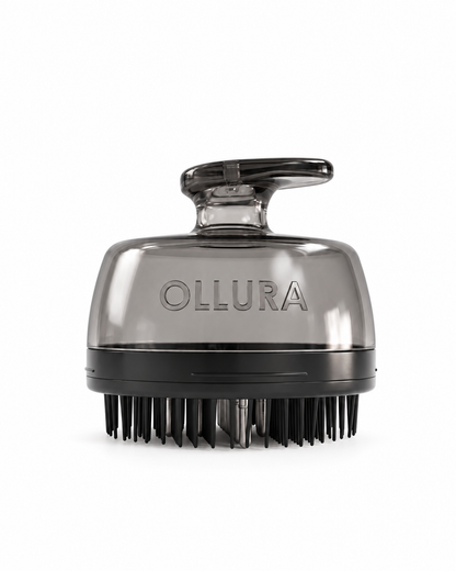 Scalp Applicator Brush