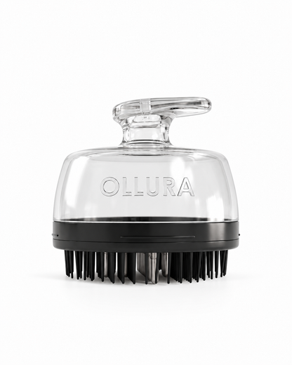 Scalp Applicator Brush