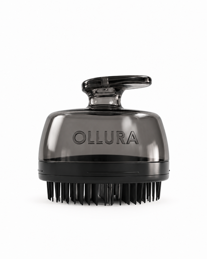 Scalp Applicator Brush
