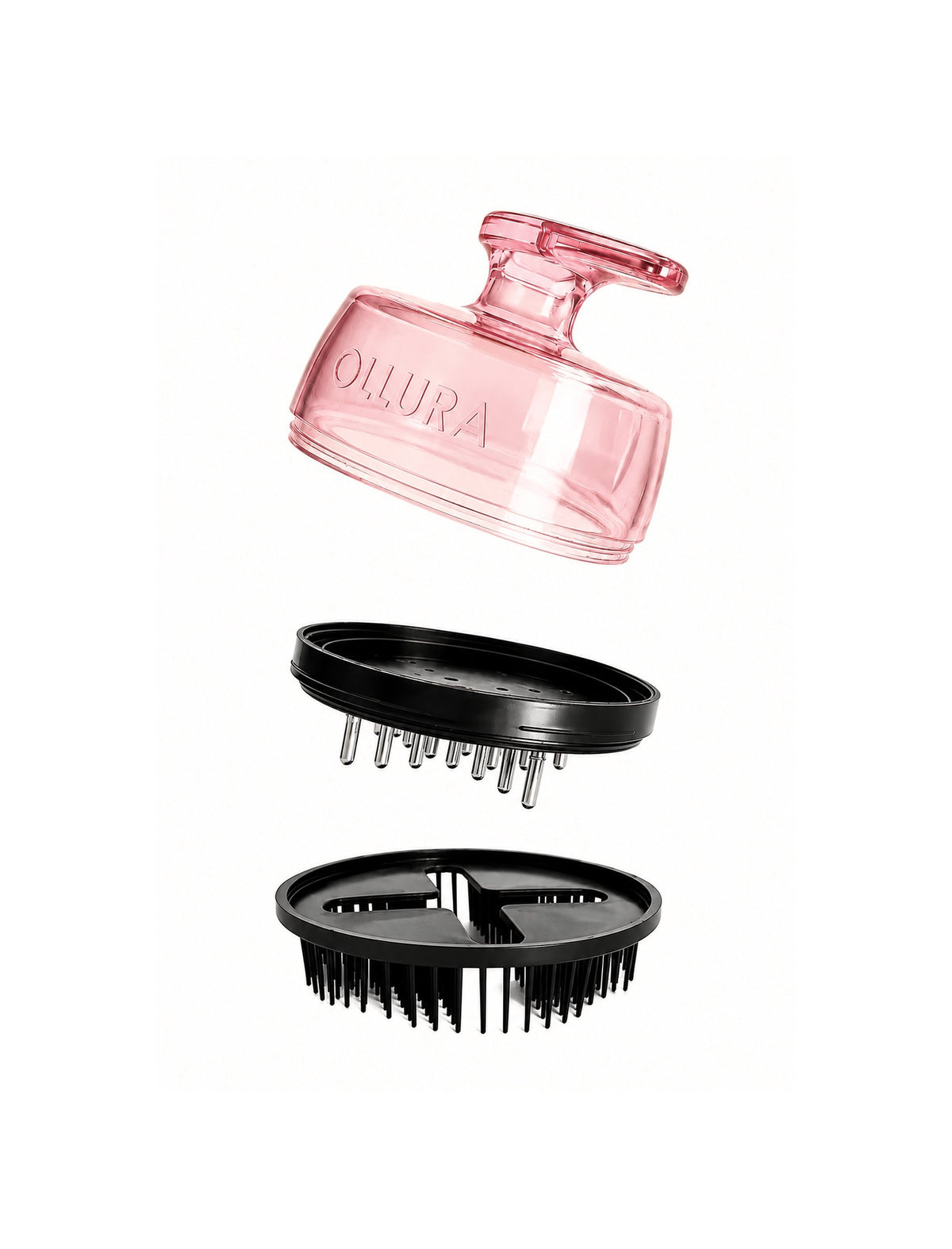 Scalp Applicator Brush