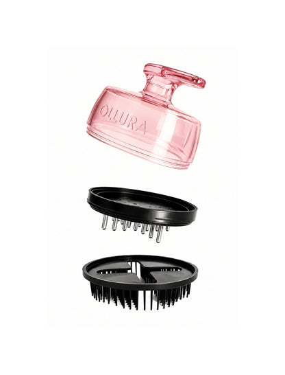 Scalp Applicator Brush
