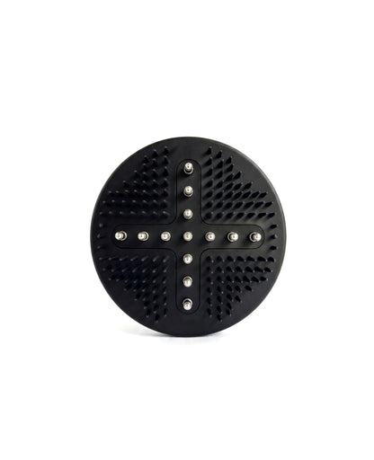 Scalp Applicator Brush