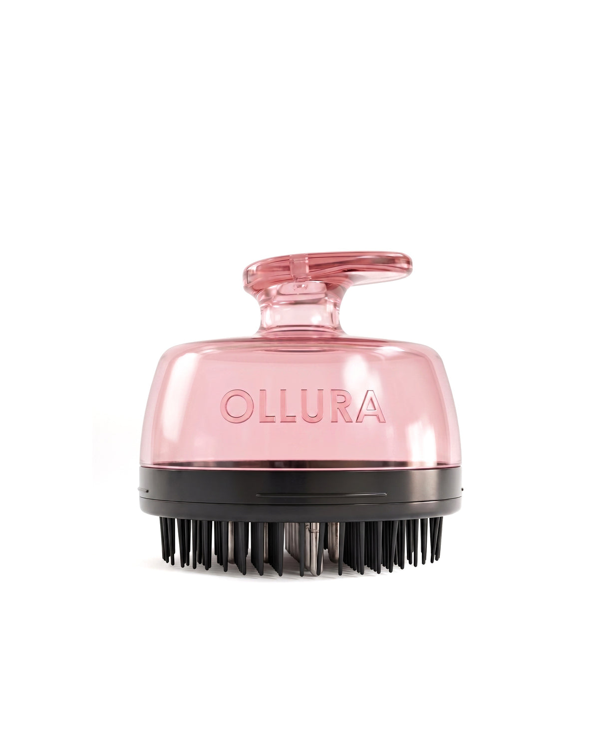 Scalp Applicator Brush